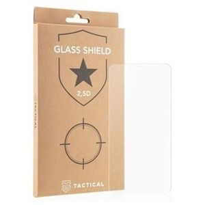 TACTICAL GLASS SHIELD 2.5D FOR APPLE IPHONE 13 PRO MAX CLEAR