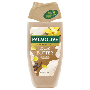 PALMOLIVE SPRCHOVY GEL 220ML SMOOTH BUTTER