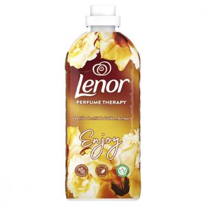 LENOR 1200ML GOLD ORCHID