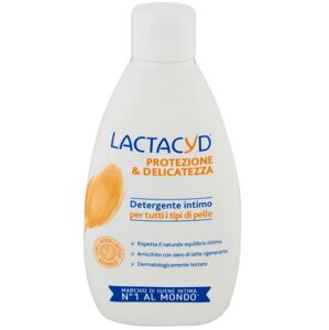 LACTACYD INTIMATE GEL 300 ML RETAIL DAILY/DELICATEZZA