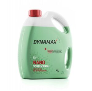 DYNAMAX SCREENWASH NANO 4L 501981
