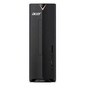 ACER XC-840 MICRO TOWER J5040 8GB 256GB DT.BH4EC.003
