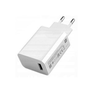 XIAOMI MDY-14-EL USB-A 33W CESTOVNA NABIJACKA WHITE (BULK) 57983117649