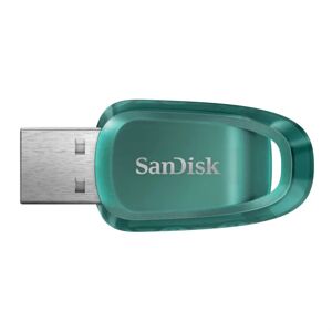 SANDISK ULTRA ECO USB FLASH DRIVE USB 3.2 GEN 1 128 GB