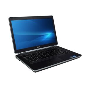 Notebook Dell Latitude E6430s