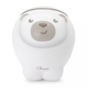 CHICCO Projektor s polárnou žiarou Polárny medveď neutral
