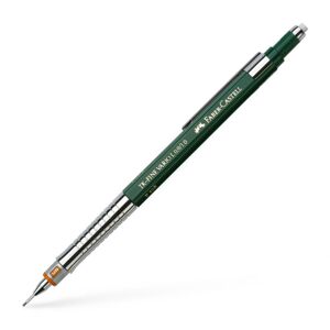 Mechanická ceruzka TK-FINE VARIO L 1,0 mm zelená