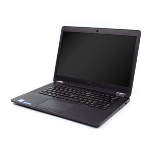 Notebook Dell Latitude E5470