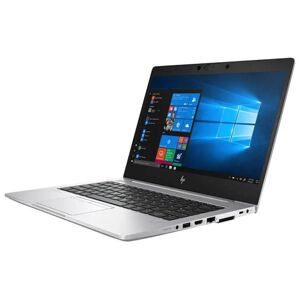 Notebook HP EliteBook 830 G6