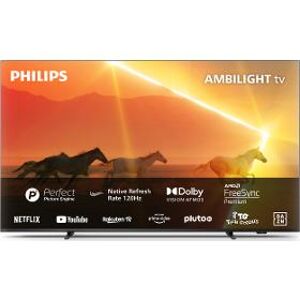 55PML9008 UHD MiniLED LINUX TV PHILIPS