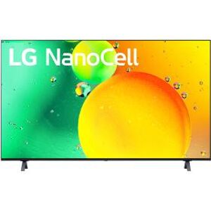 55NANO756QC 4K NanoCell TV LG