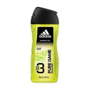 ADIDAS SG 250ML 3IN1 MEN A3 PURE GAME