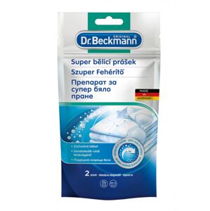 DR.BECKMANN SUPER BIELIACI PRASOK 80G/14 /F50039/