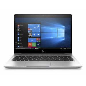 Notebook HP EliteBook 840 G5 + Docking station HP 2013 UltraSlim