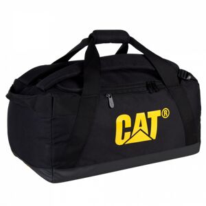 CAT V-Power cestovní batoh - černý