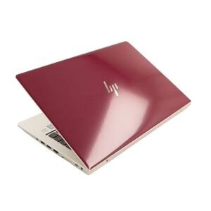Notebook HP EliteBook 840 G5 Gloss Burgundy