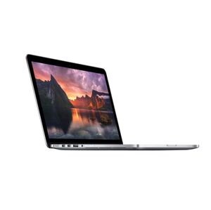 Notebook Apple MacBook Pro 13" A1502 late 2013 (EMC 2678)