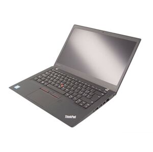 Notebook Lenovo ThinkPad T470s