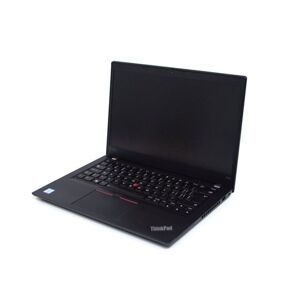 Notebook Lenovo ThinkPad x390