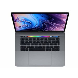 Notebook Apple MacBook Pro 15" A1707 late 2016 Space Grey (EMC 3072)