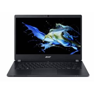 Notebook Acer TravelMate P6 - TMP614-51T-G2