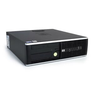 Počítač HP Compaq 6200 Pro SFF (4 Core)