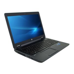 Notebook HP ZBook 15