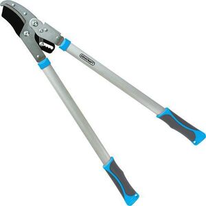 Nožnice AQUACRAFT® 361770, záhradné, na konáre, cut.36 mm, Alu/SoftGrip, s nákovkou
