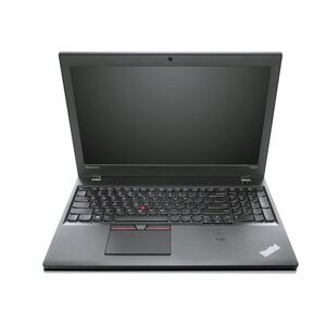 Notebook Lenovo ThinkPad W550s
