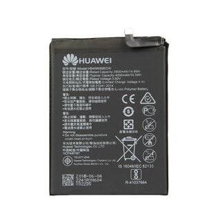 HB406689ECW Huawei Baterie 3900mAh Li-Ion (Service Pack)