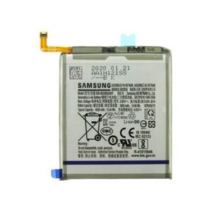 EB-BG985ABY Samsung Baterie Li-Ion 4500mAh (Service pack)