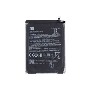 BN46 Xiaomi Original Baterie 4000mAh (Service Pack)