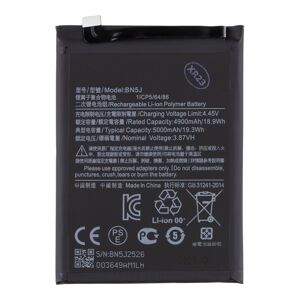 BN5J Xiaomi Baterie 5000mAh (OEM)