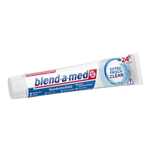 BLEND-A-MED ZUBNA PASTA 75ML EXTRA FRESH CLEAN