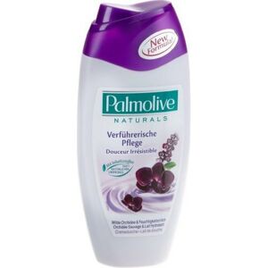 PALMOLIVE SPRCHOVY GEL 250 ML BLACK ORCHID