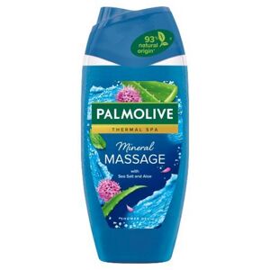 PALMOLIVE SPRCHOVY GEL 250ML THERMAL SPA MINERAL MASSAGE