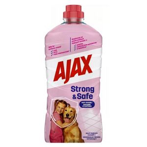 AJAX 1L STRONG & SAFE MULTISURFACE