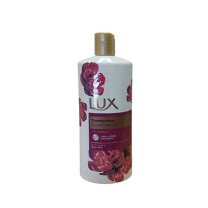 LUX SPRCHOVY GEL 600ML CHARMING PEONY