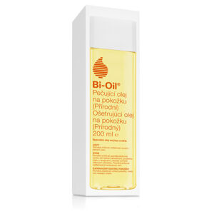 BI-OIL Olej ošetrujúci (Prírodný) 200 ml
