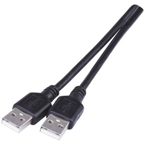 EMOS SB7002 USB 2.0 A/M-A/M 2M