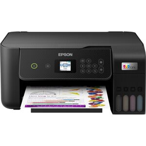 EPSON INK ECOTANK L3260 3V1 A4 1440X5760DPI 33PM USB WIFI 1092508