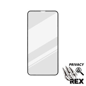 iPhone 11 Pro čierne Sturdo REX PRIVACY FULL GLUE sklo