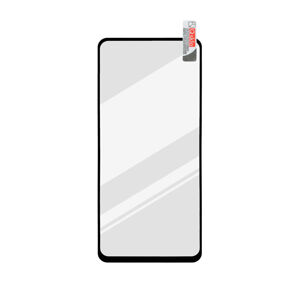 OnePlus 9 Pro čierne 3D (fullcover) Q sklo
