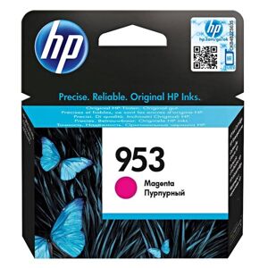 HP ORIGINAL INK F6U13AE, MAGENTA, 700STR., 10ML, HP 953, HP OJ PRO