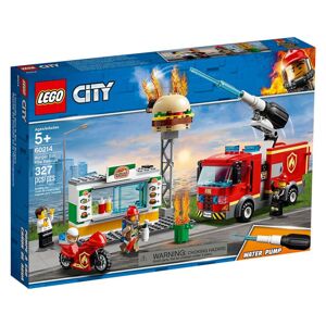 Lego® city