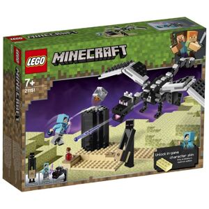 Lego® minecraft™