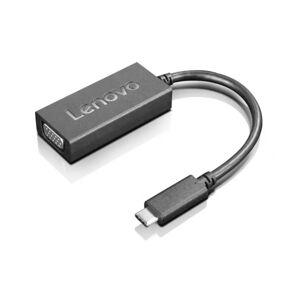 LENOVO USB-C TO VGA ADAPTER GX90M44574
