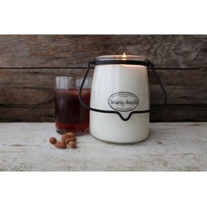 Milkhouse candle