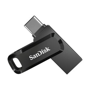 SANDISK ULTRA DUAL GO USB 256 GB TYPE-C SDDDC3-256G-G46
