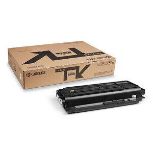 Kyocera originál toner TK-7225, 1T02V60NL0, black, 35000str.
